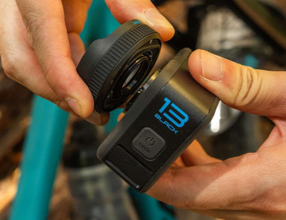 Análisis de la GoPro HERO13 Black