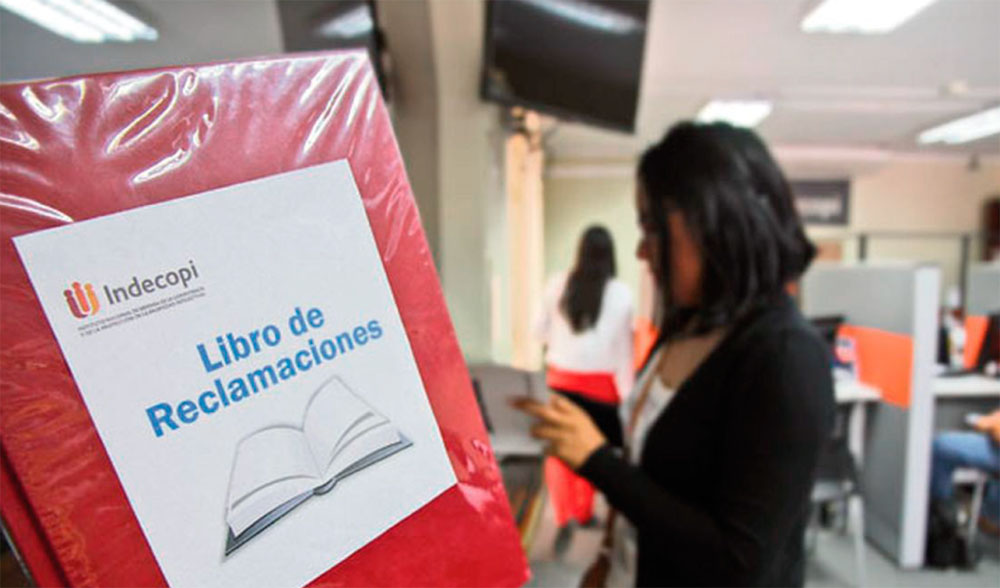 Implementación Técnica del Libro de Reclamaciones Virtual en Perú: Arquitectura y Cumplimiento